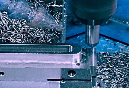 Precision Machining