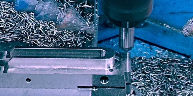 Specialty alloys