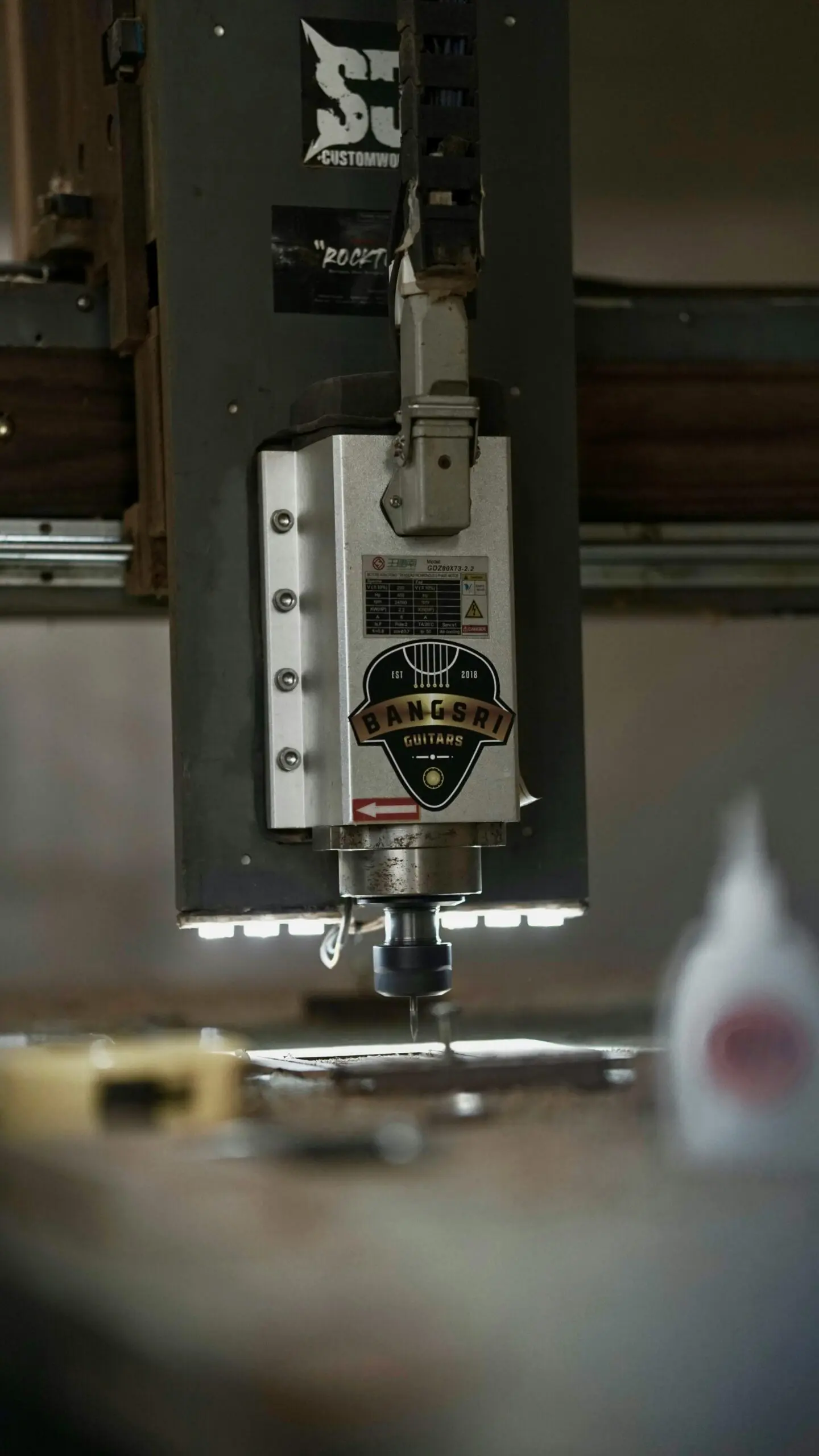CNC Machining Plastics: A Cost-Effective Solution for Precise Manufacturing