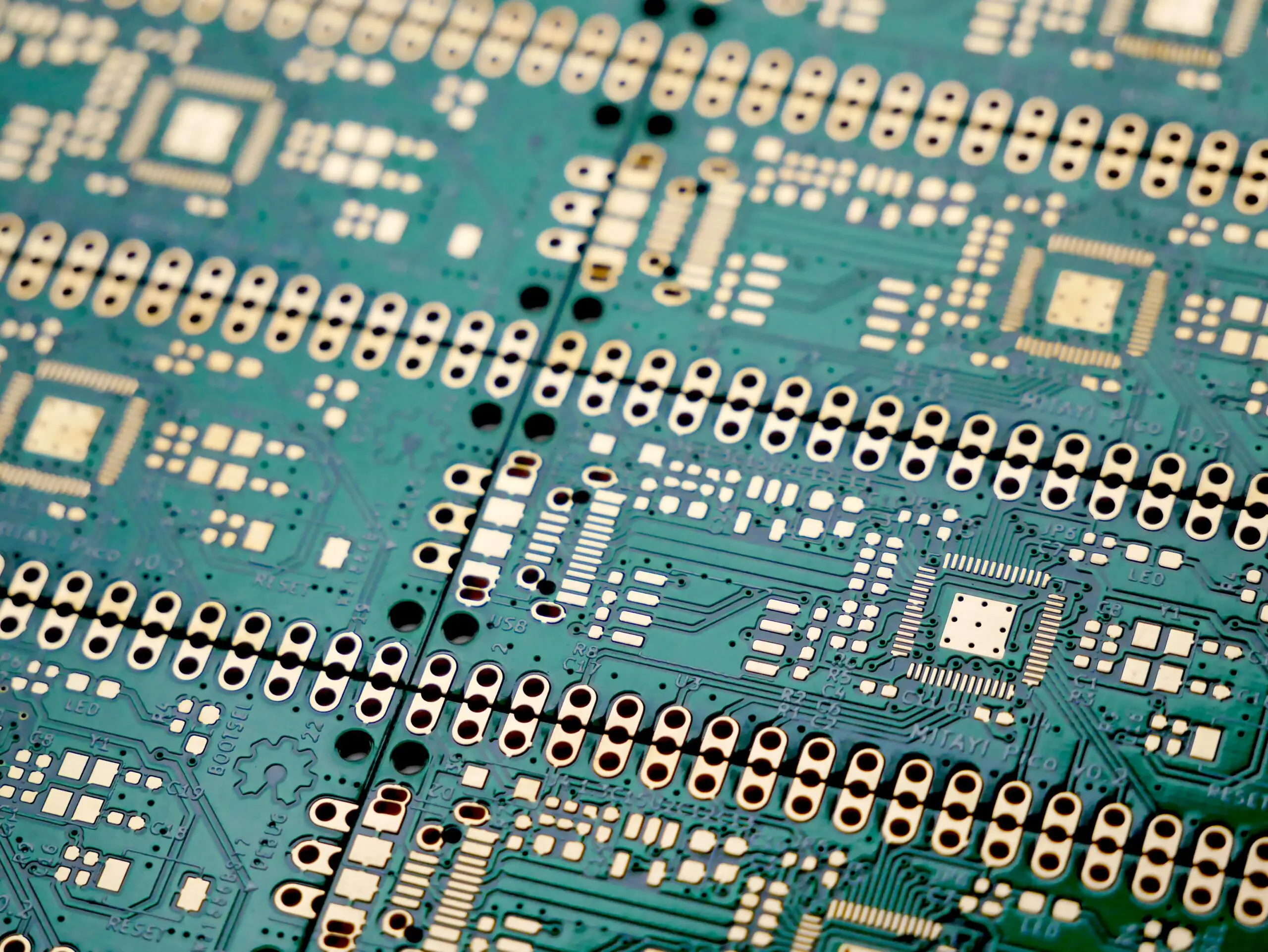 Leading Machining Components Manufacturers: Quality Solutions for Precision Engineering