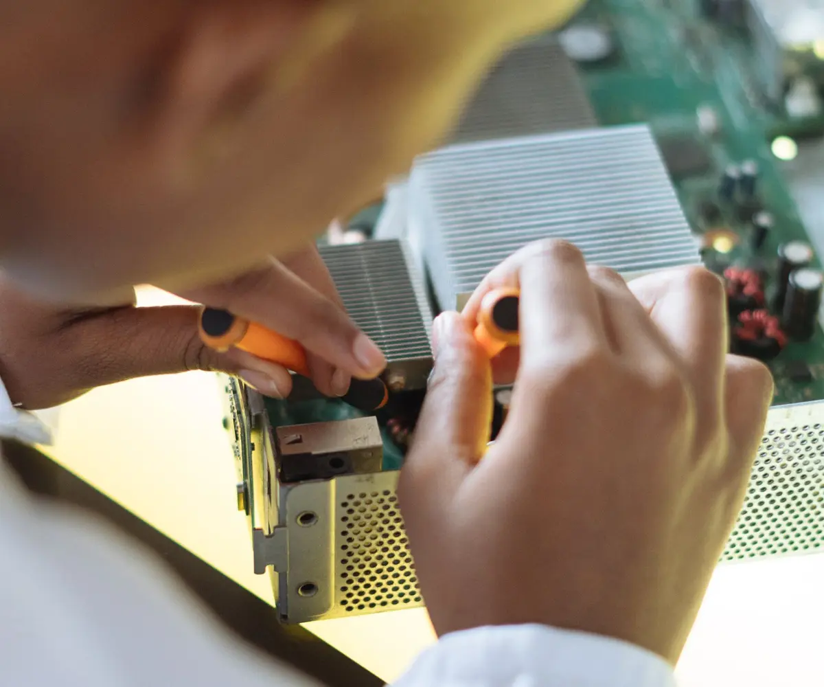 Unveiling the Art of Precision Machining Parts Manufacturer