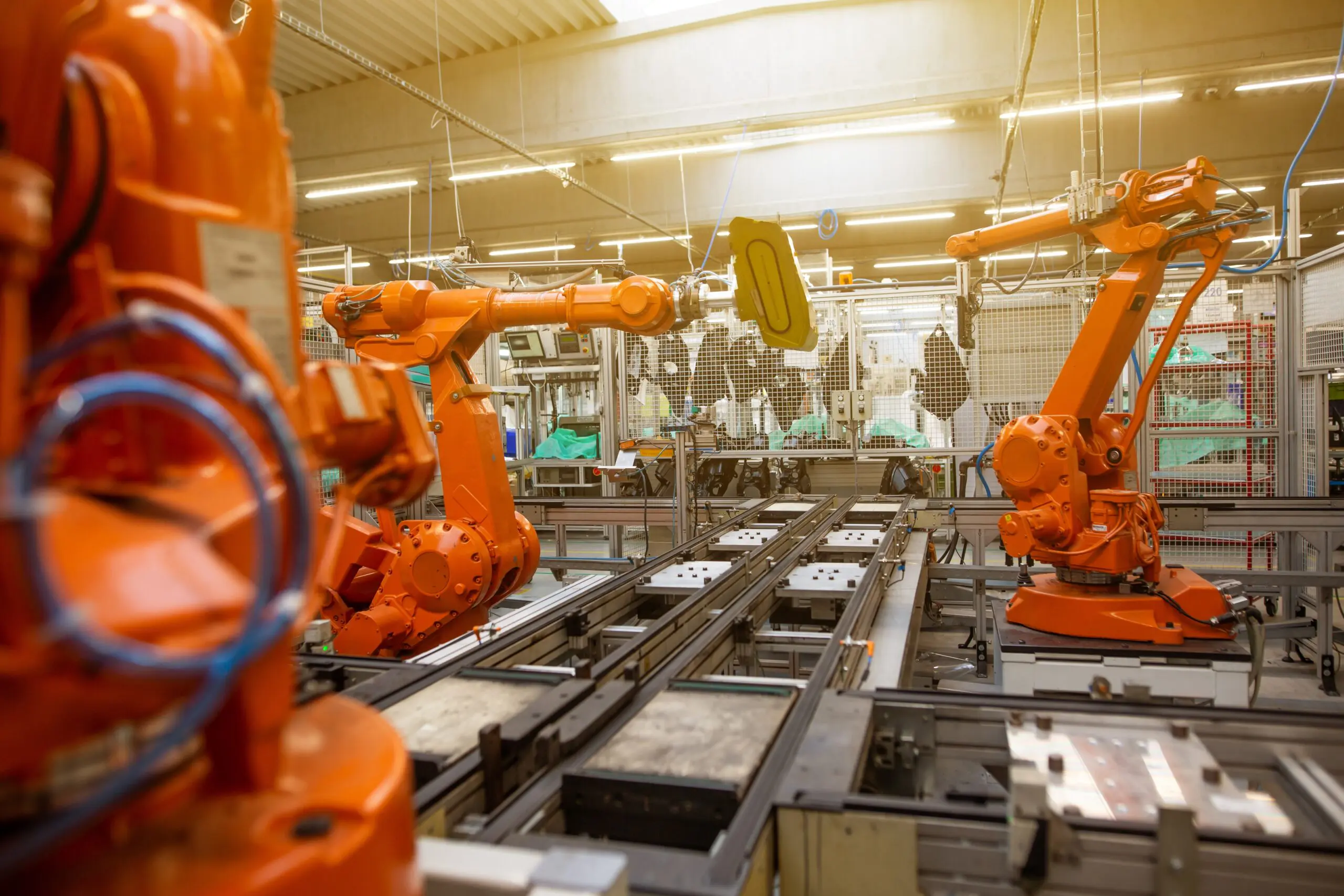 Precision CNC Prototyping Services: Your Design Actualized