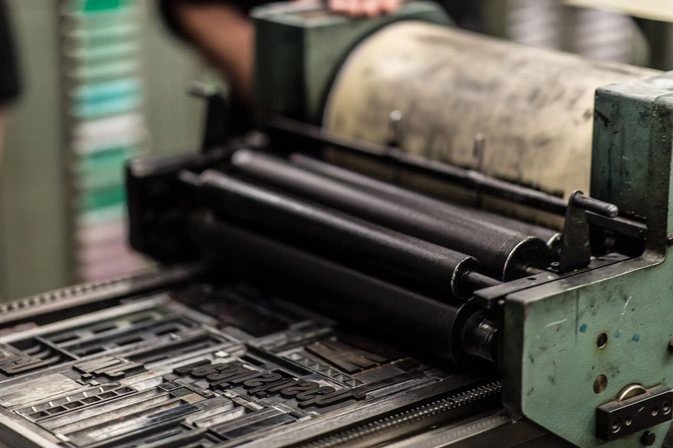 Unlocking the Power of Custom Precision Machining
