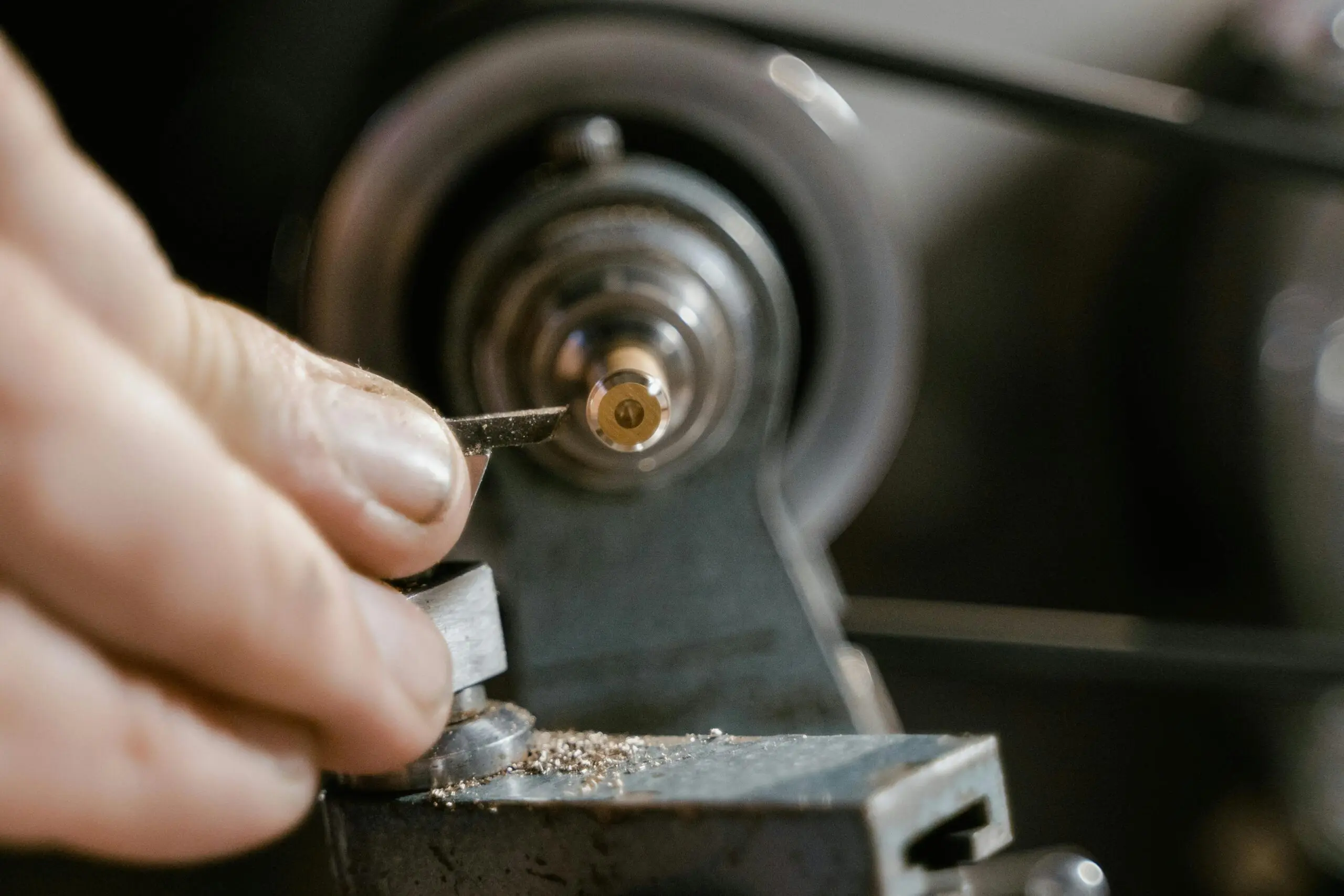 Leading Precision Turned Components Manufacturers in 2024