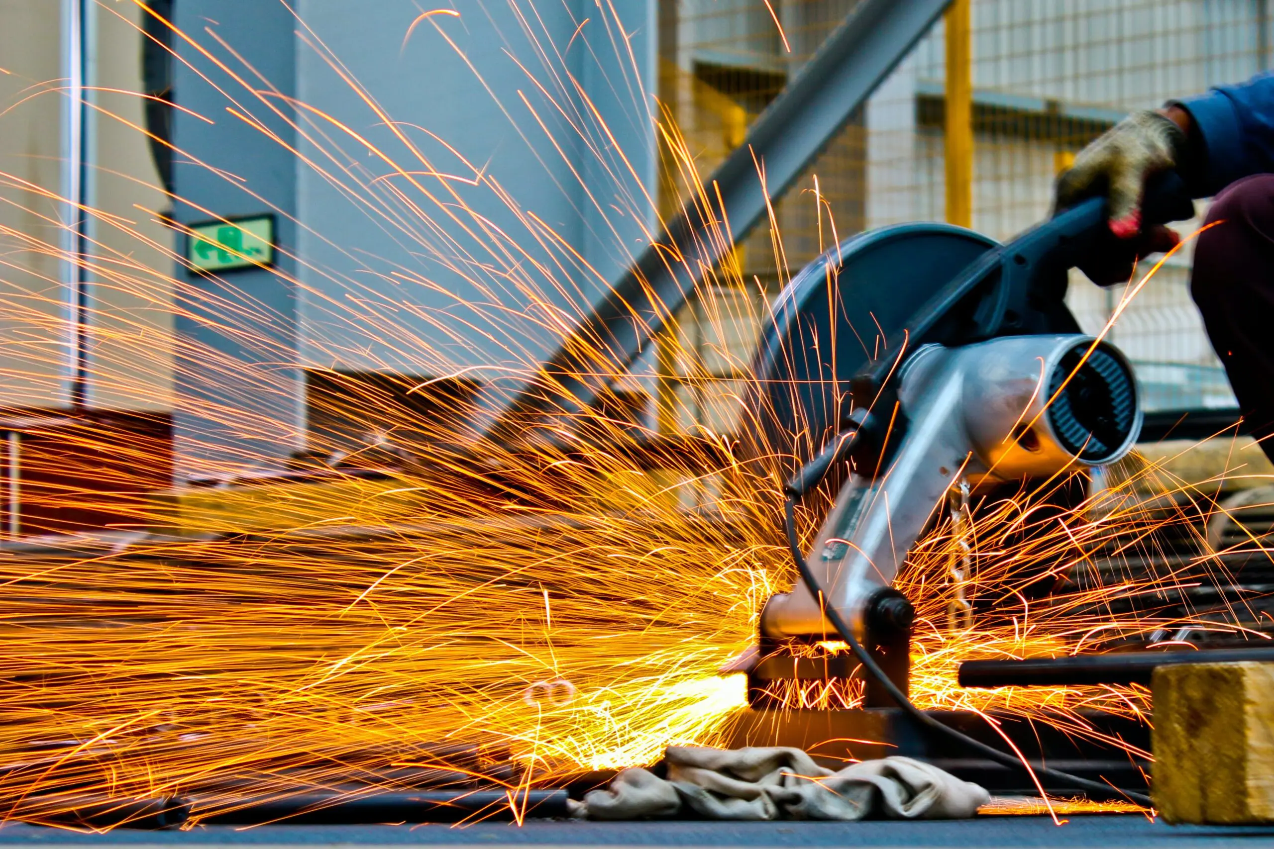 Top Aerospace Machine Shops in Iowa for Supply Needs