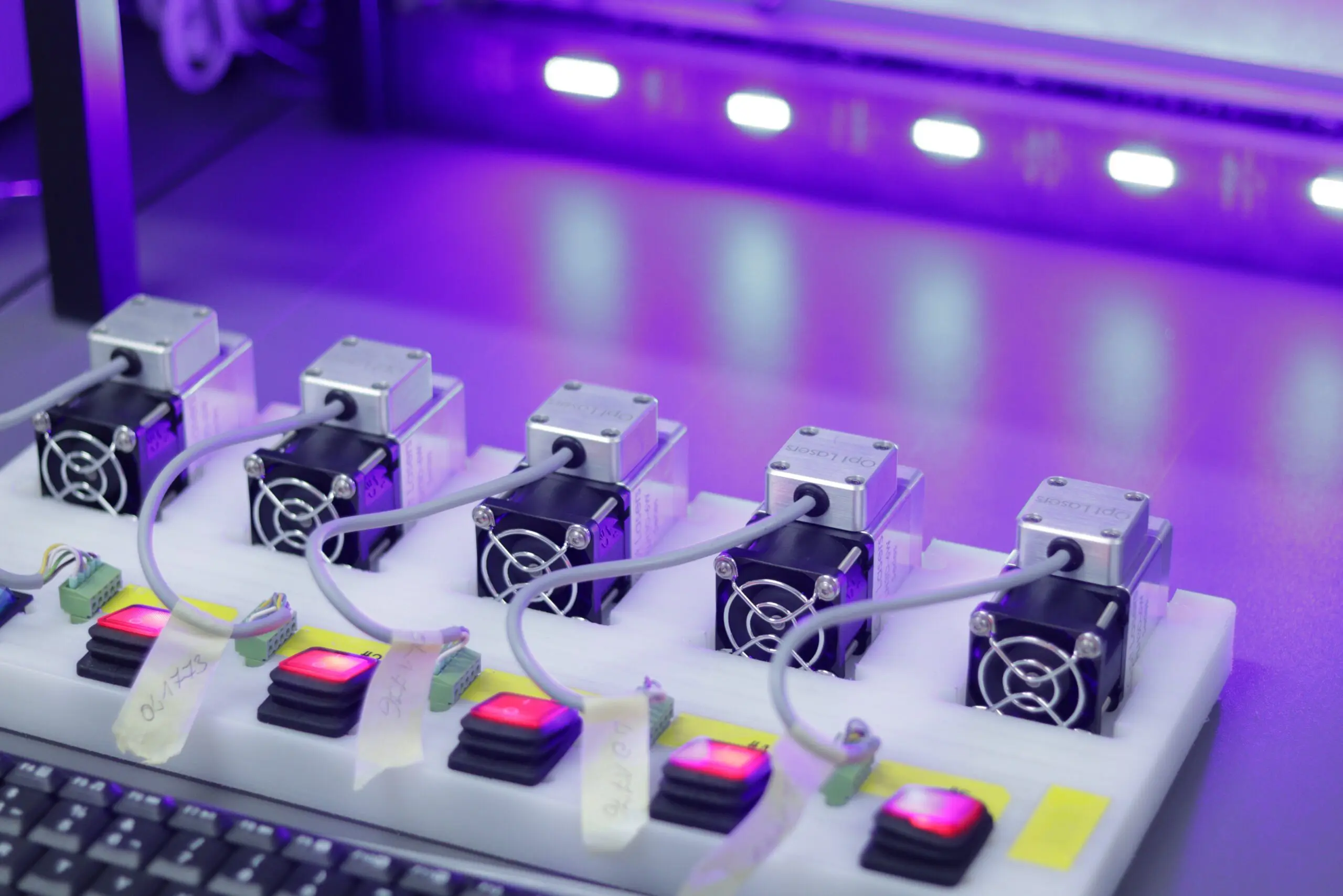 Unlocking Craftsmanship: The Magic of CNC Lathe Services