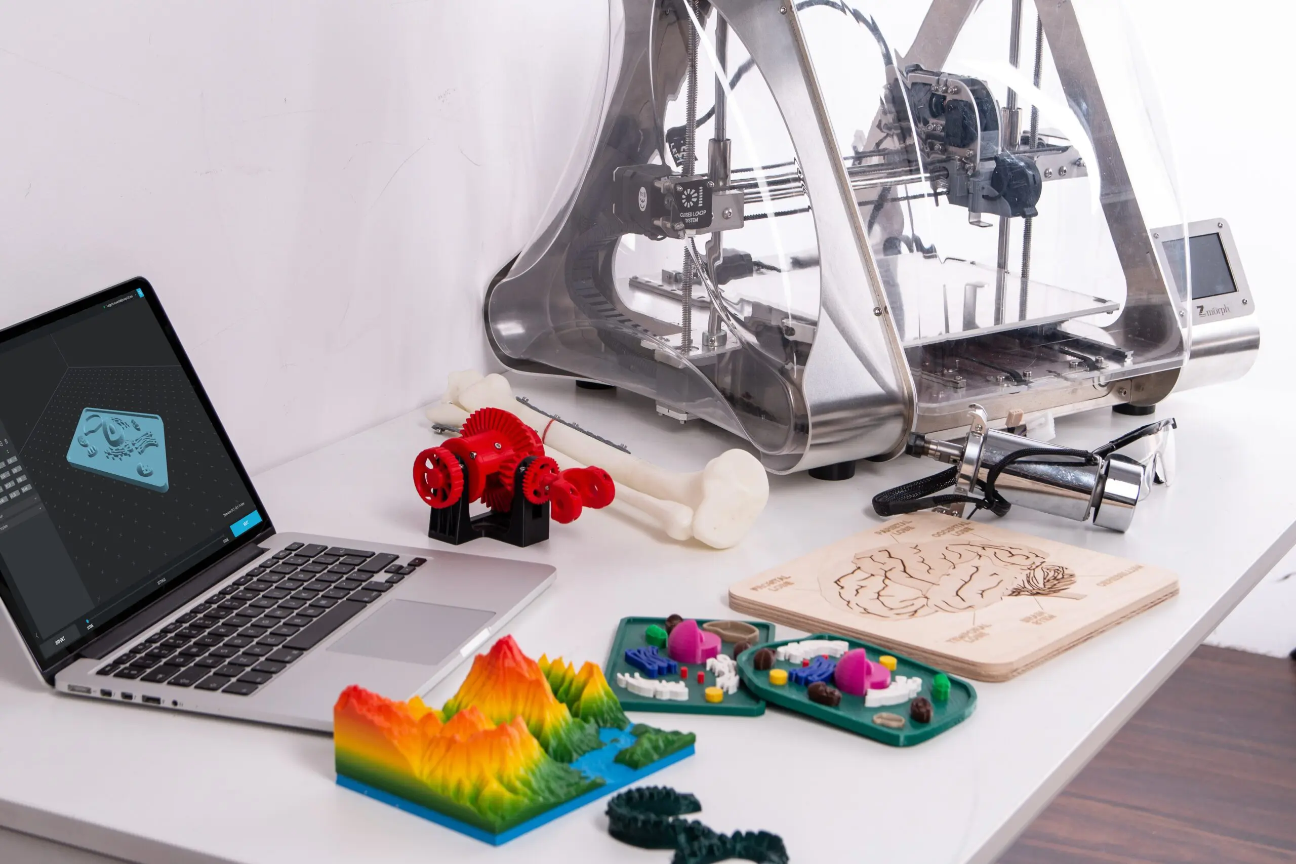 5 No-Nonsense Tips for Choosing CNC Machining Inc Services