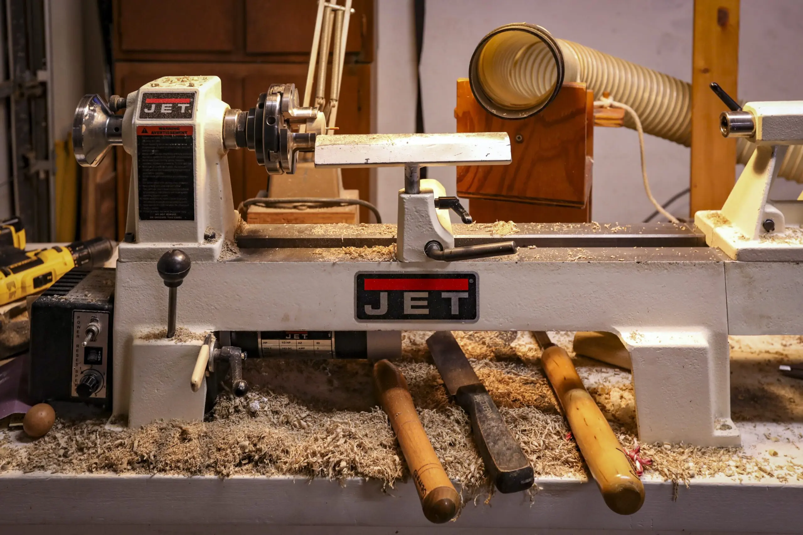 Unlock Potential with Unsurpassed Custom Lathe Parts
