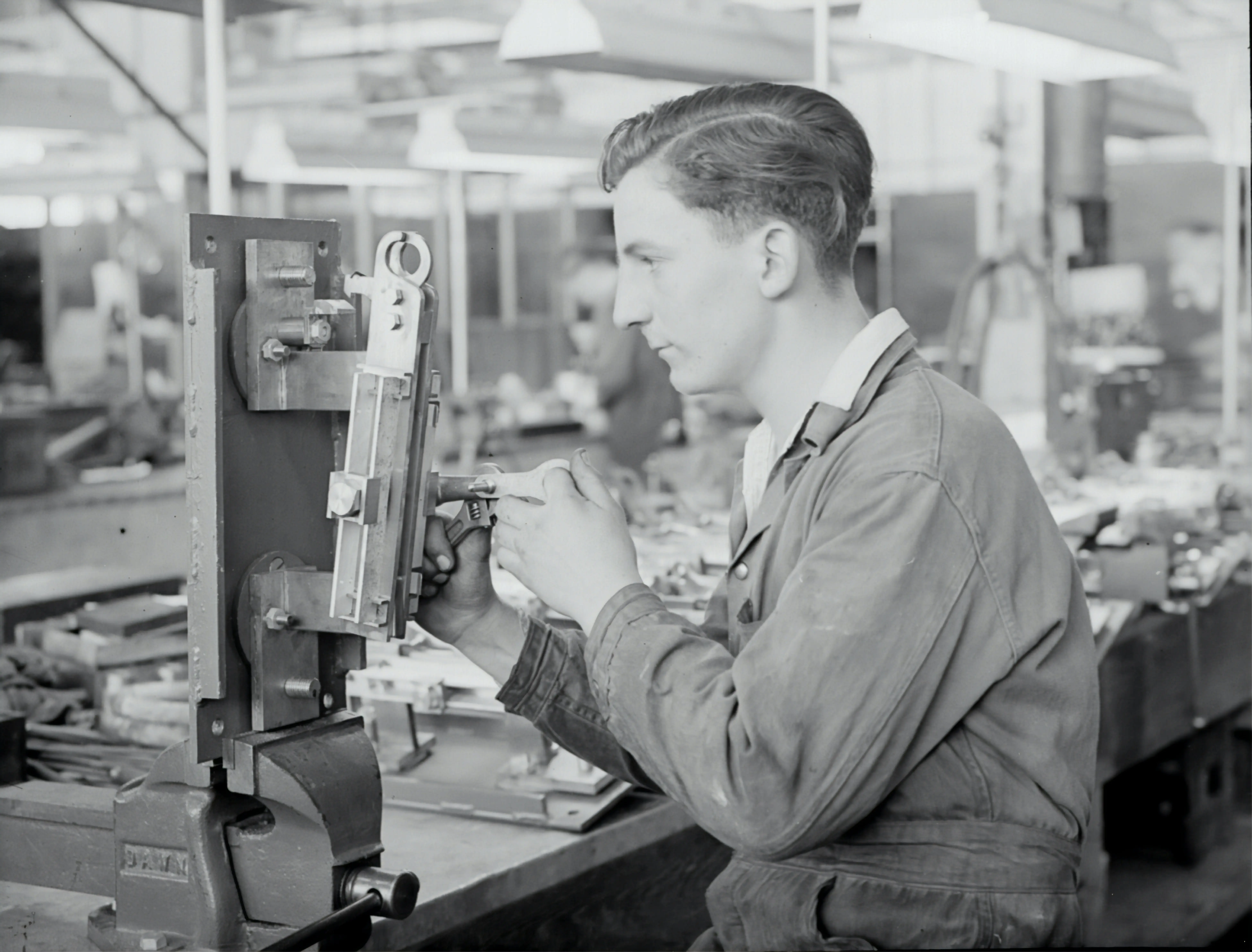 5 Painless Ways to Locate Local CNC Services Nearby