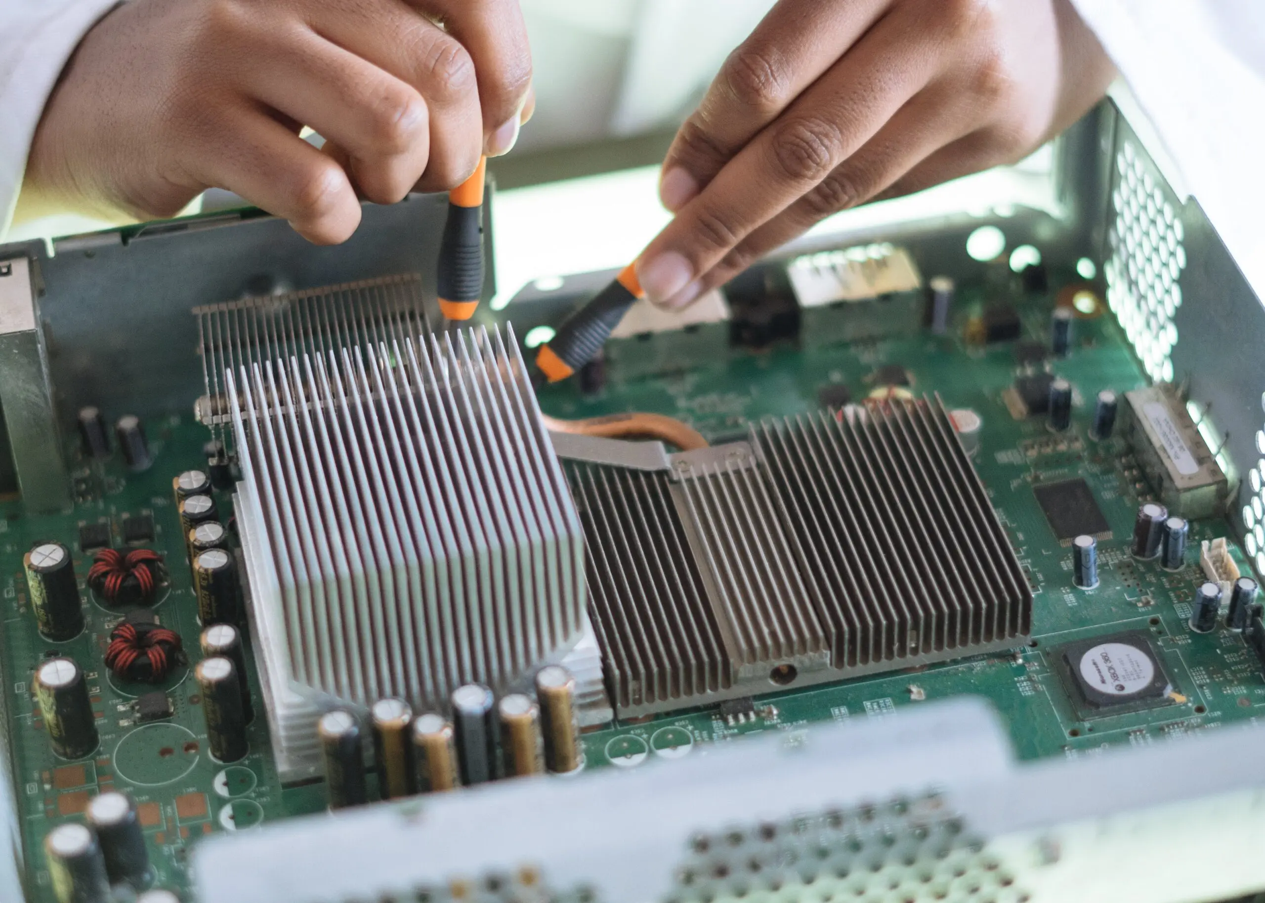 Exploring the Intricacies of Machining Centers Manufacturing