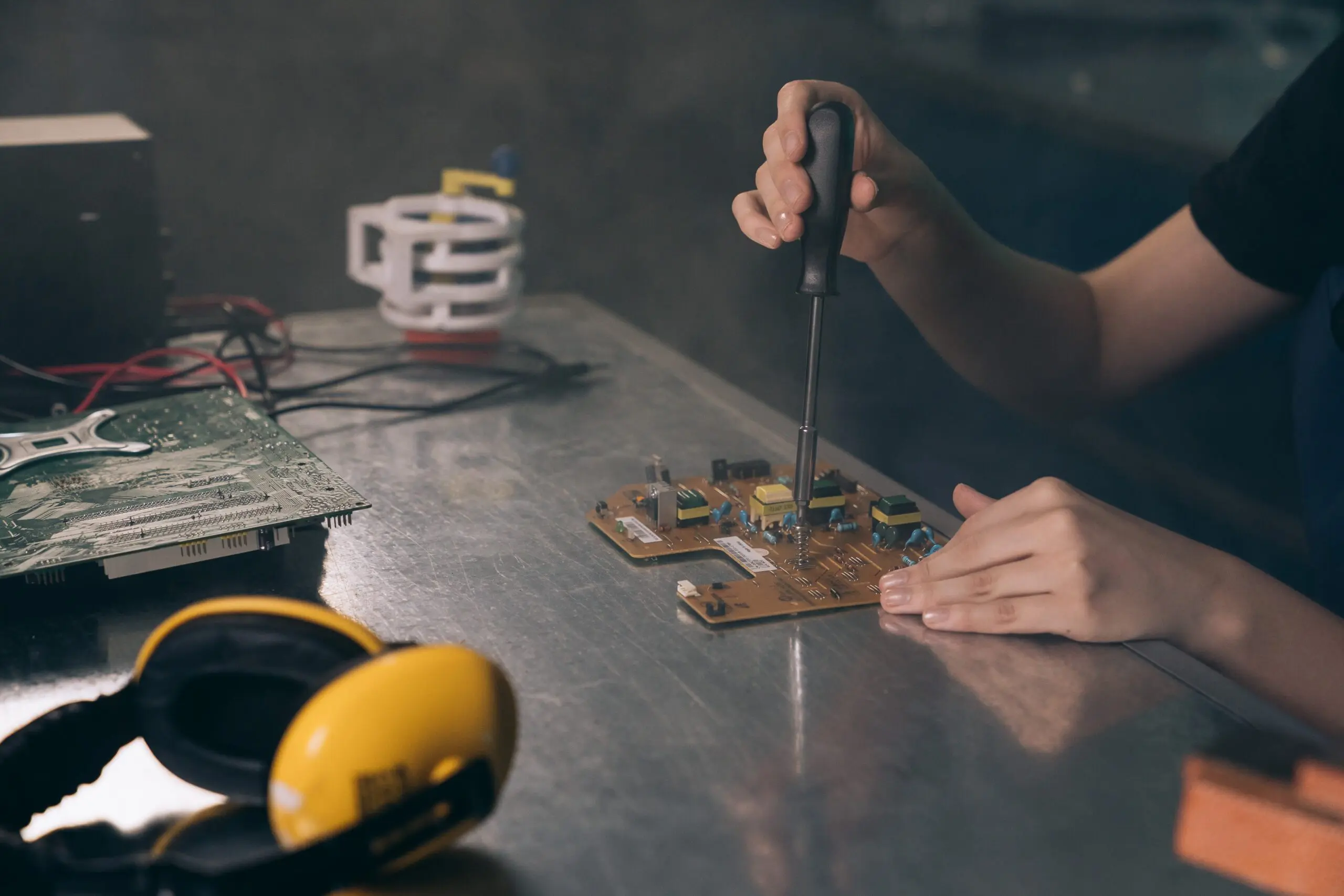 Unmasking the Future of Precision Manufacturing Industry