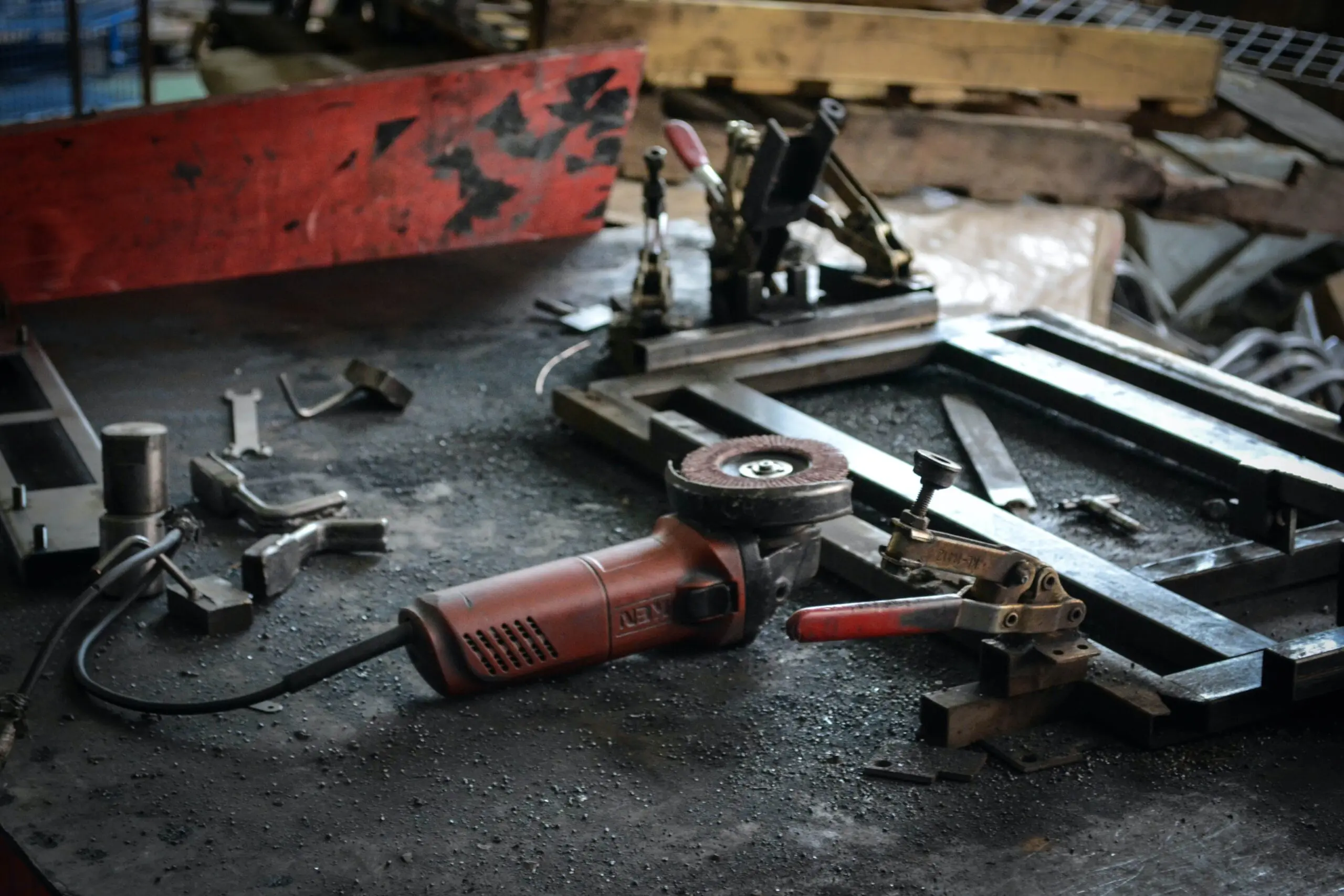 Top Precision Tools Manufacturers for Quality Craftsmanship