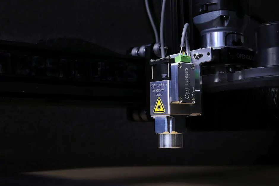 Unmasking Top CNC Milling Parts Manufacturers: A Deep Dive