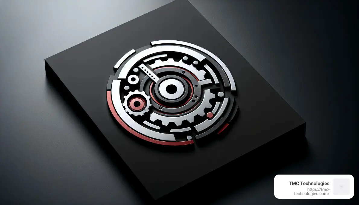 Unveiling Precision Mfg Co Inc: The Unsung Industry Titan