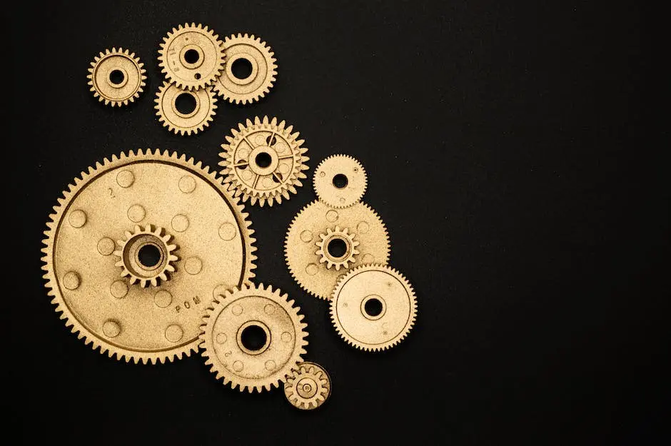 5 Top Turned Parts Manufacturers Compared