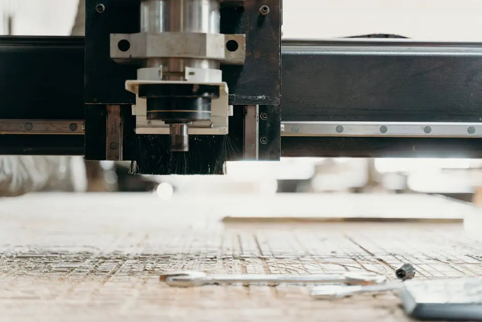 Top High Precision Machining Services for Your Custom Needs