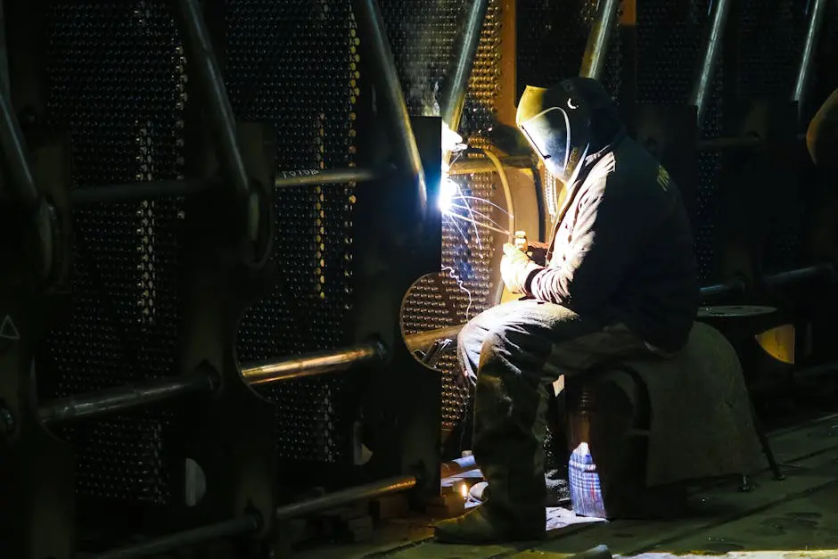 5 Things You Need to Know Before Lathe Machine Repair in Carroll, IA