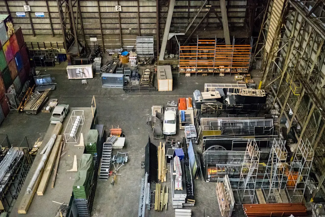 Precision Metal CNC Services in Carroll, IA: Find Your Solution