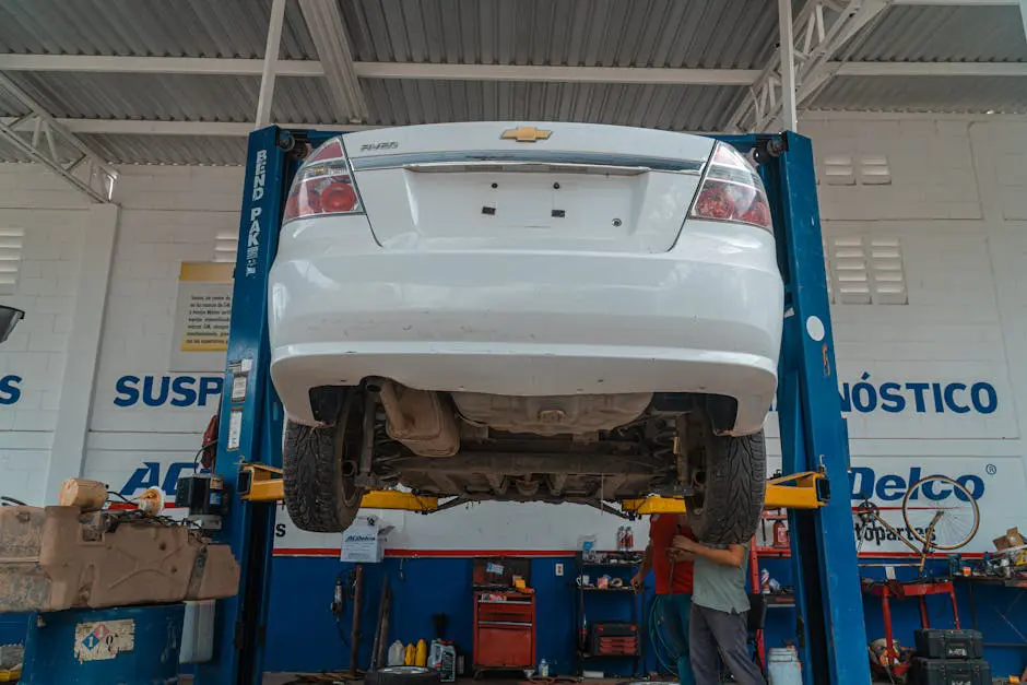 5 Keys to the Perfect Precision Machine Shop Services Selection