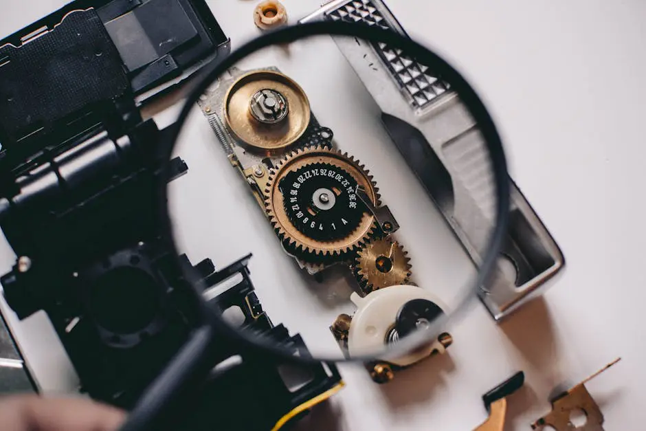 Precision Machining Services: Find Expert Companies Now