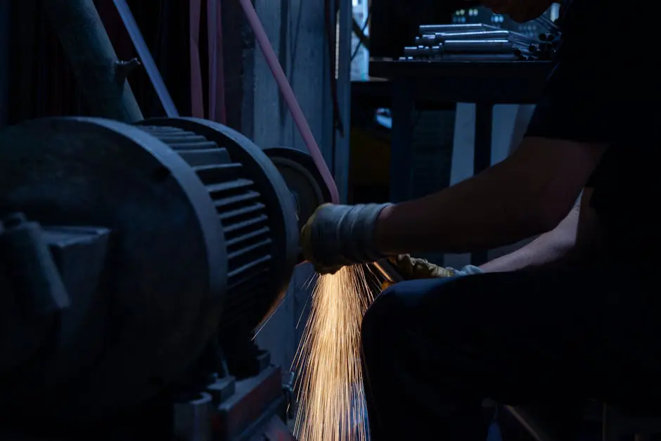 Top 5 Precision Metal Manufacturing Companies for Quality Parts