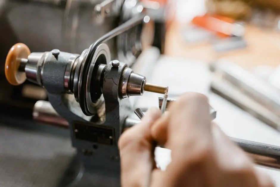 5 Reasons Why Precision Parts Machining is Right for Your Project