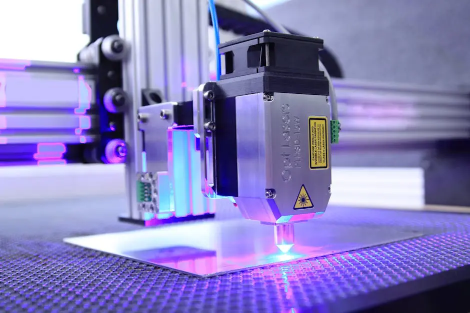 What Makes 6-Axis Machining Stand Out?