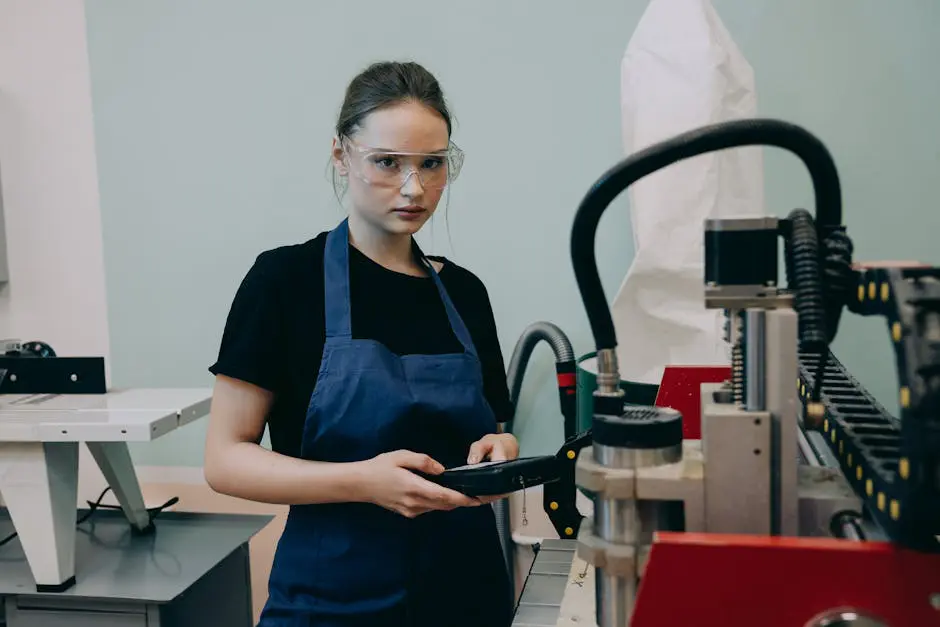 What Is 7-Axis CNC Machining and How Does It Change the Game?