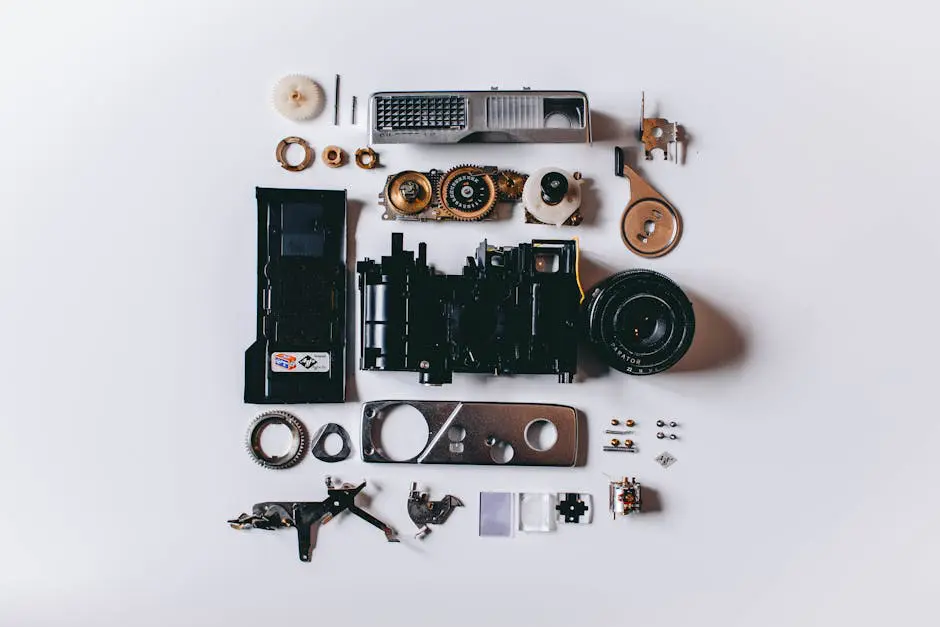 Your Guide to Nearby Aluminum CNC Services and Machining