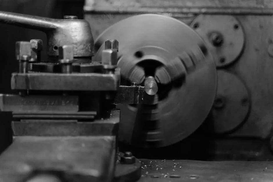 Iowa’s Premier CNC Lathe Live Tooling Providers
