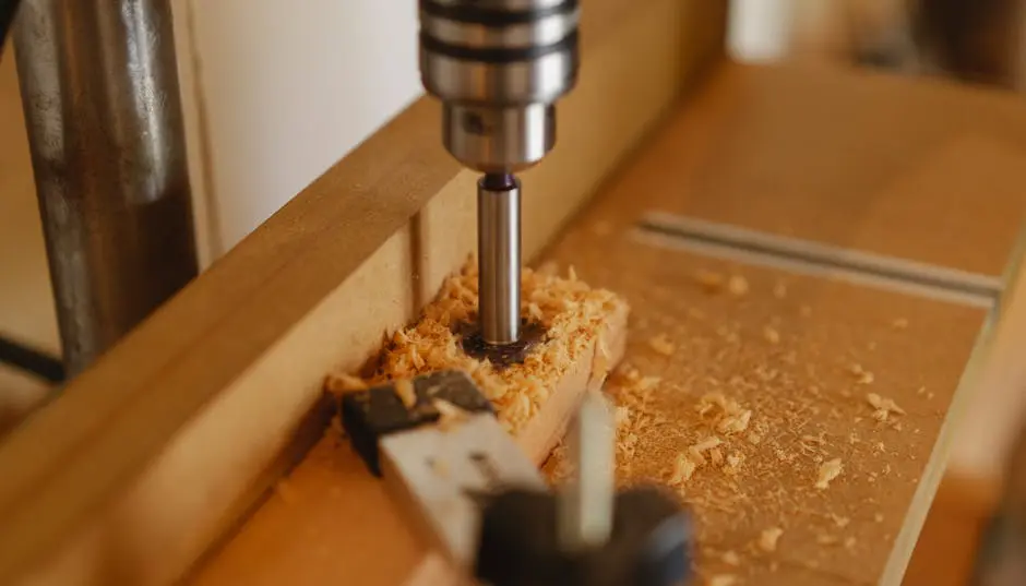 A Deep Dive into 9-Axis CNC Milling: Capabilities and Applications