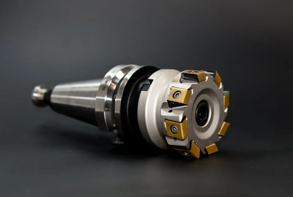 Discovering Aluminum CNC Machine Shops in Your Area
