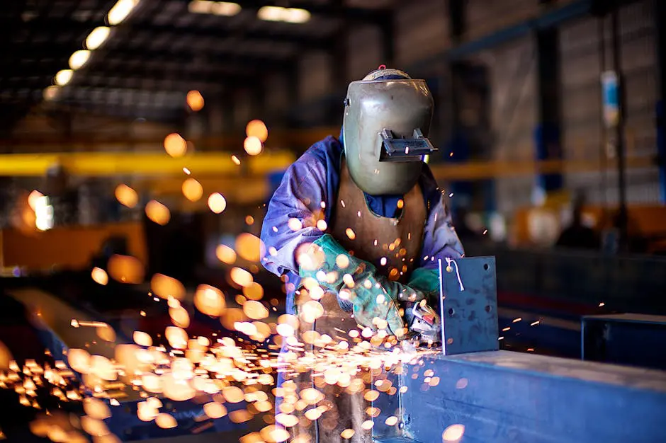 How to Choose a Custom Metal Fabrication and Machining Shop