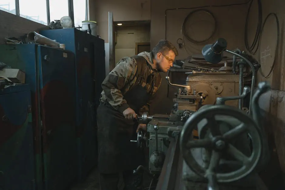 How to Program Perfect Tapers on Your CNC Lathe
