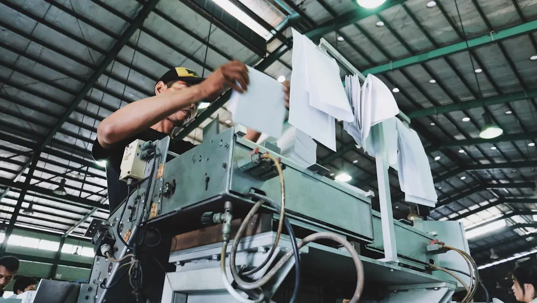 Precision CNC Machining: Turning Ideas into Reality