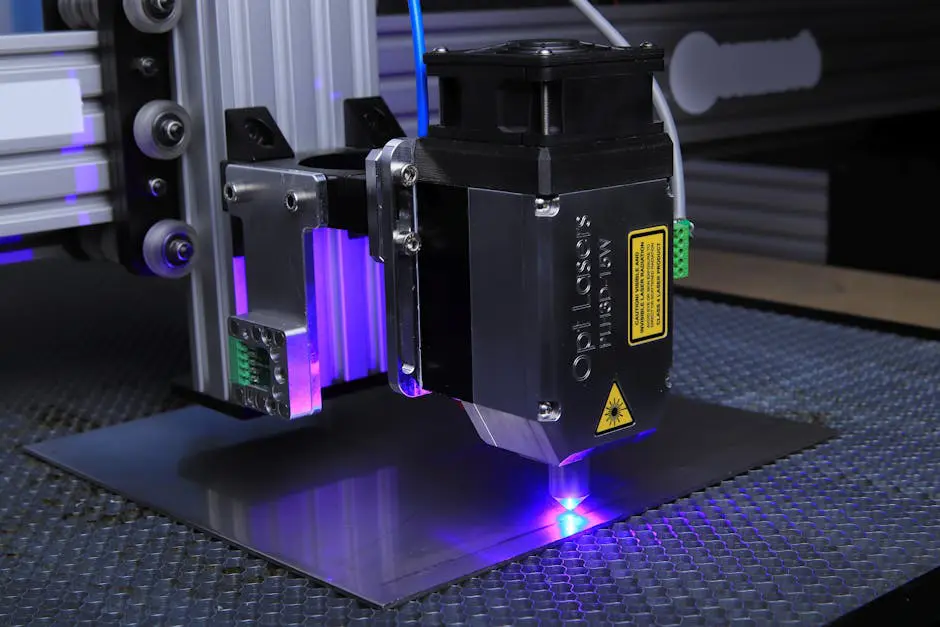 CNC Machining: Achieving High Precision in Every Cut