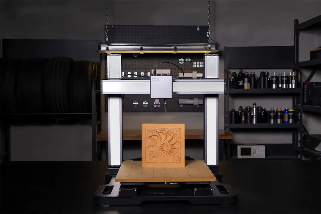 Live Tool CNC Lathes: The Future of Machining Explained