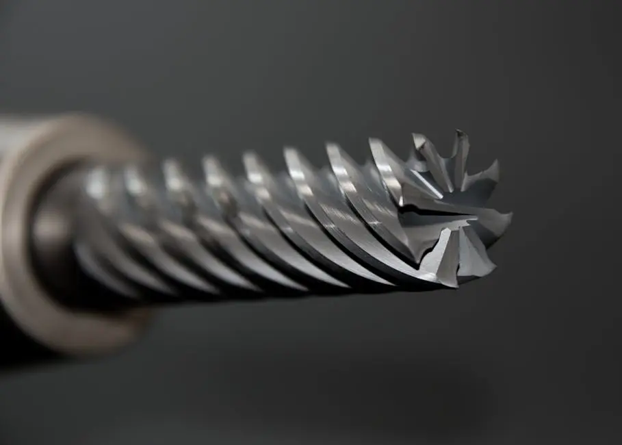 From Milling to Mastery: How to Use Machining Mills