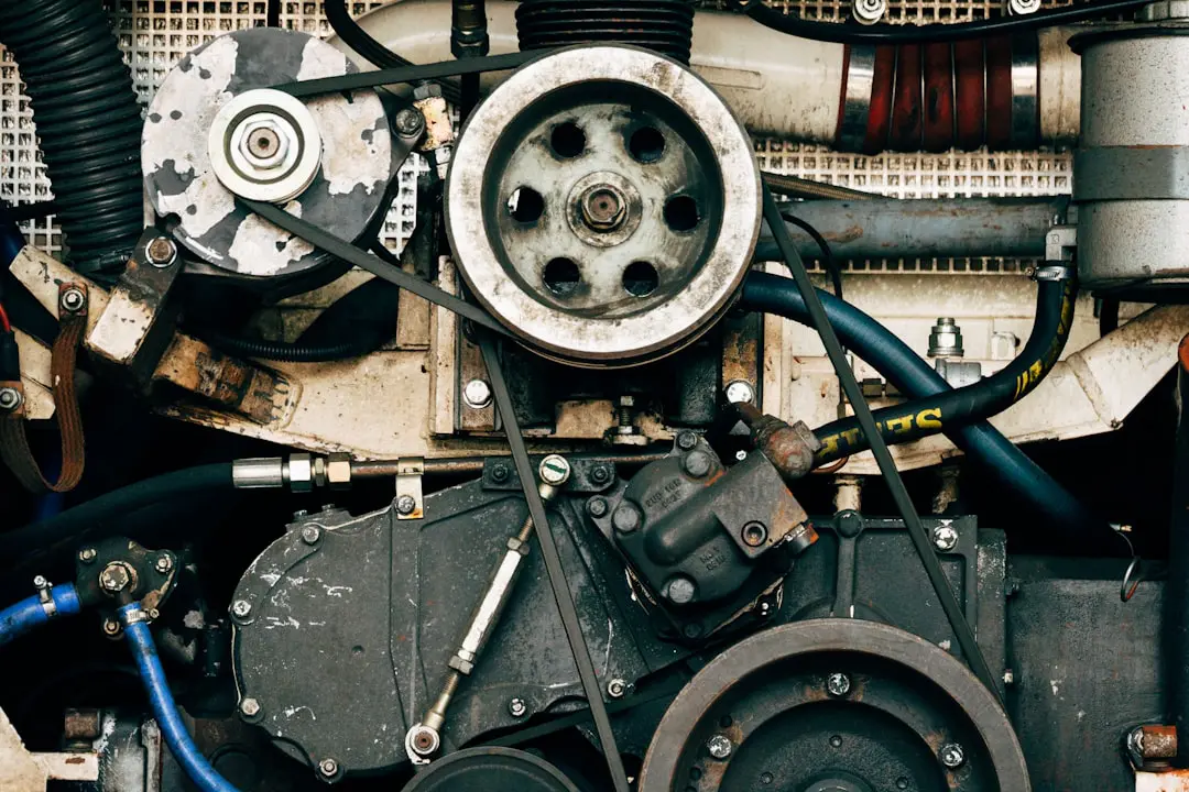 9 Axis CNC Machines: What Are They and Why Do They Matter?