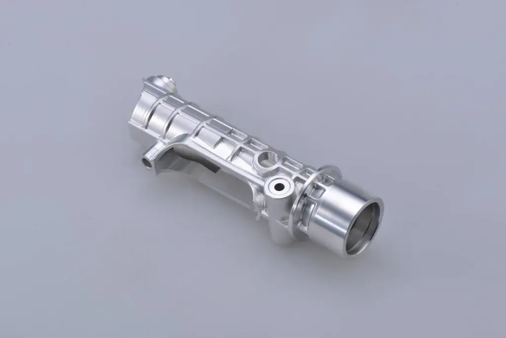what is cnc machining