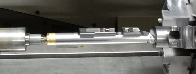 CNC Machining-2
