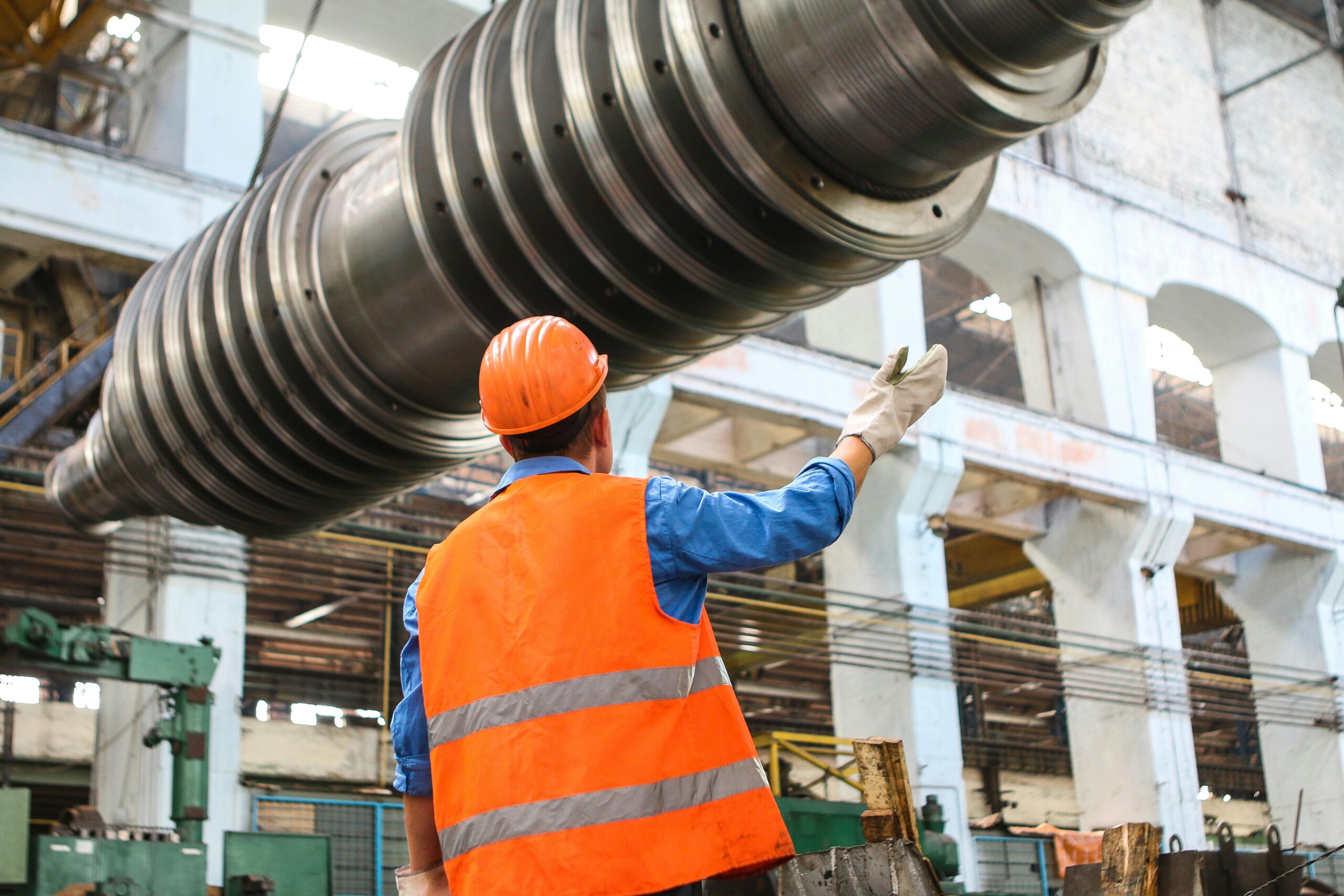 Unveiling Carroll, IA’s Top Aerospace Machine Shops