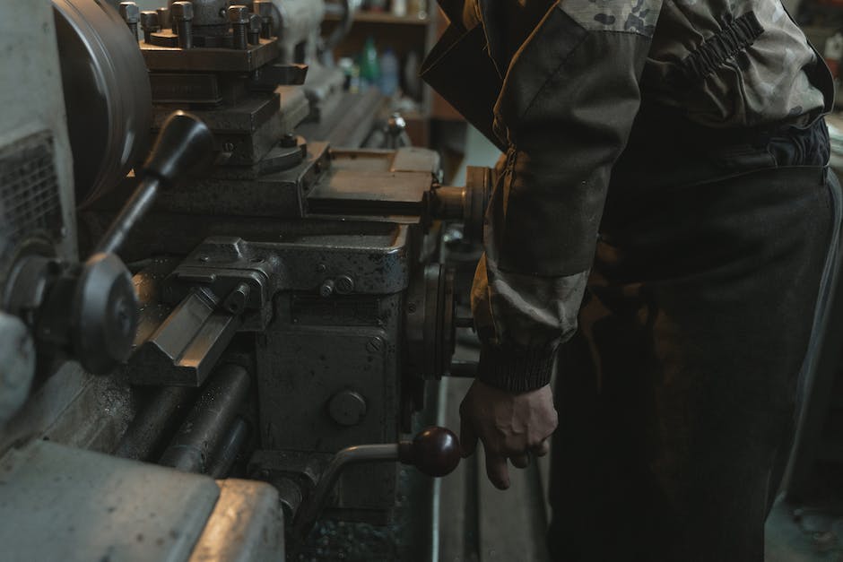 5 Top-Rated Lathe Turning Services: Find Providers Easily