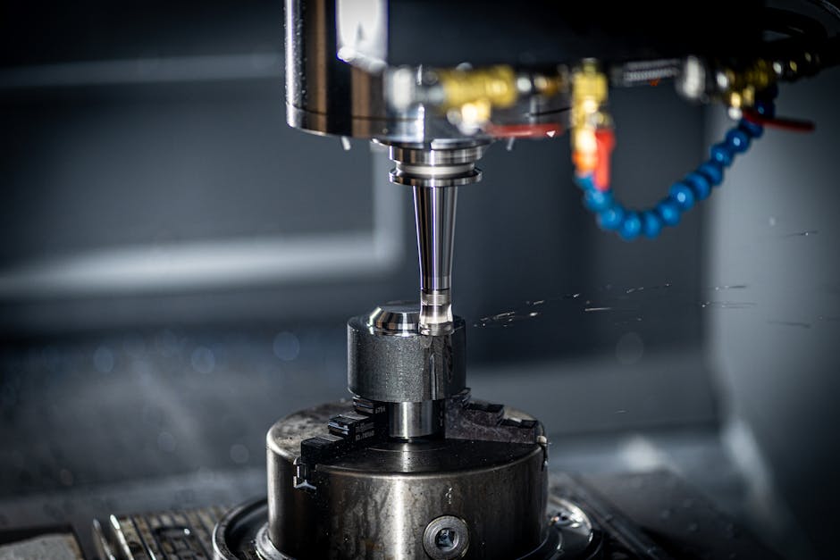 Top Machining Companies in Iowa: Find Quality Services on a Budget