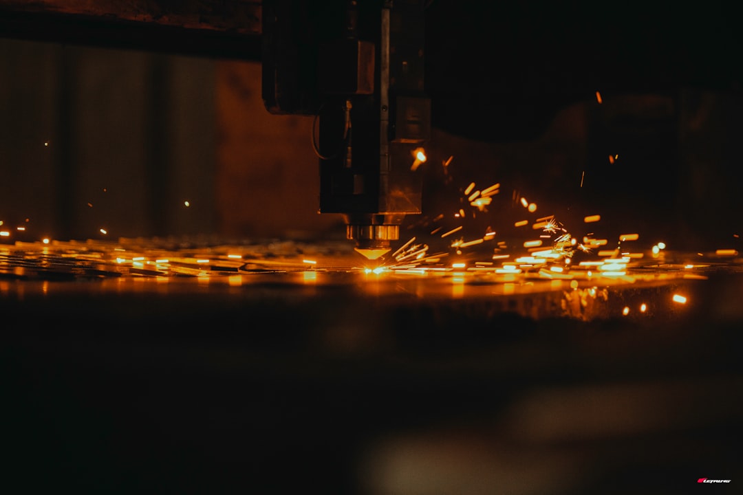 How Metal Machining Services in Iowa Can Elevate Your Project