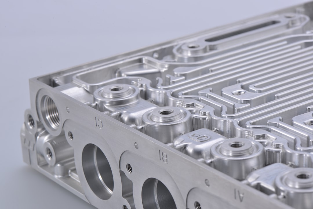 Guide to CNC Machining for Plastics: Choosing the Right Material and Process