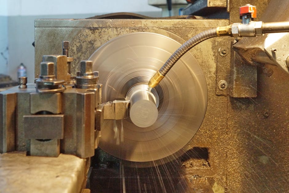 Understanding CNC Lathe Axes: How Many and Why They Matter