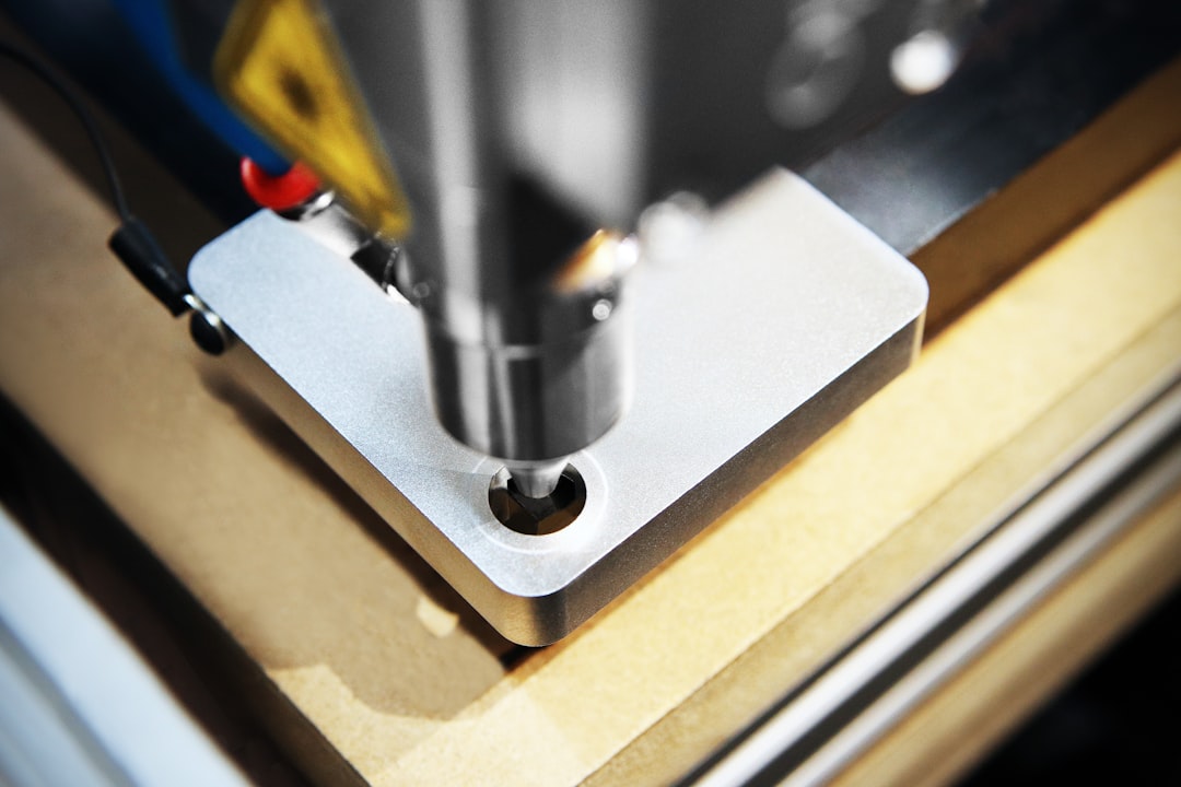 CNC Machine Tools Explained: A Comprehensive Guide